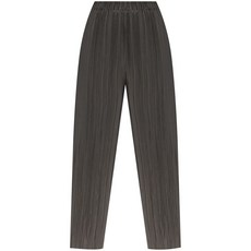 샘소이샘소이 플리츠 팬츠