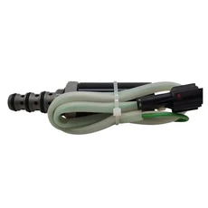 볼보 굴삭기 EC210 EC240 EC210B EC240B EC290 KDRDE5K-20/40C04-109 SA7223-0용 A13Z-유압 펌프 솔레노이, [01] Black