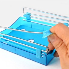 새온 냉장고 서랍 슬라이딩 케이스 냉동실정리