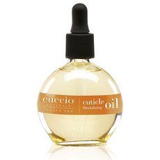 CUCCIO 古希歐 牛奶蜂蜜指緣修護精華油, 1個, 75ml