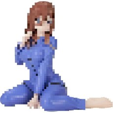 Relax time 나카노미쿠