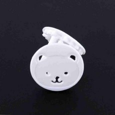 올몰 콘센트 마개 5p 벽콘센트커버 콘센트덮개 콘센트커버