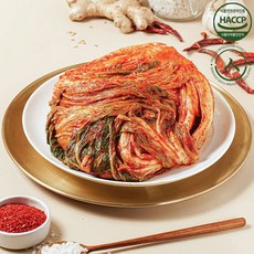 소솜시 국내산 묵은지 숙성김치 숙성지 포기 배추 신김치, 1개, 3kg