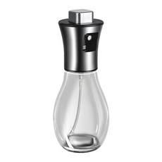 噴油瓶 噴油罐 304不銹鋼 噴霧式油瓶 調味瓶 油罐 油壺 噴霧油瓶 油瓶, 1個, 噴霧式油瓶 一入, 200ml