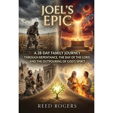 (영문도서)Joel's Epic: A 28-Day Family Journey Through Repentance the Day of the Lord an... Paperback, Independently Published, English, 9798184903491