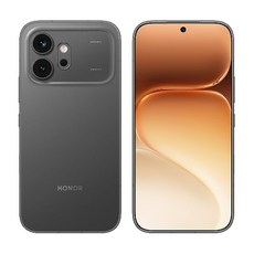 HONOR 榮耀 600 12G+256G, 256GB, 幻夜黑