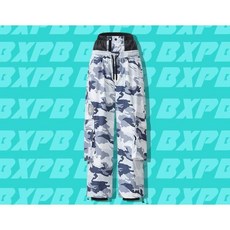 스키 슈트 새로운 미국 업그레이드 방수 양털 따뜻한 야외 세트 남성용 여성용 스노우 보드