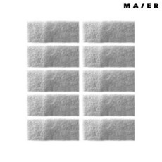 마이어 생선그릴 유분필터 (10매)