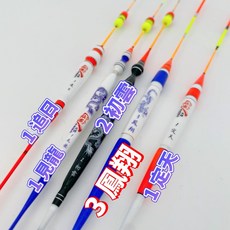 海力士 奈米手工長標 蝦標 專業抗氣泡區 抗流 天平釣法 雙鉤鉤法 切水快速, 1個, 3鳳翔 約 4分、1.54g