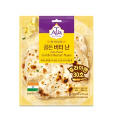 티아시아 골든버터난 샘표식품 실온, 200g