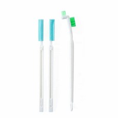 옥이드림 틈새 세척 솔 3종 세척브러쉬 텀블러세척솔 세척솔