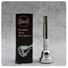 스트라디바리우스 주년 기념 실버 트럼펫 파이프 플랫 악기 황동 스트럿, 1개