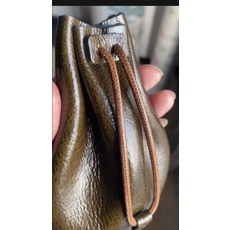袋鼠皮收納袋