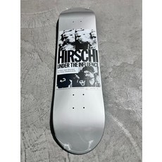 ANTIZ 滑板板面 尺寸8.125 附法國進口滑板砂紙, 如圖所示, 1個