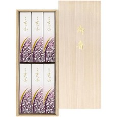 11829247 절향 향 법당향 사찰향 제사향 명 향시바산 편백나무 상자 6개입 65016, 11829247 절향 향 법당향 사찰향 제사향 명 향시