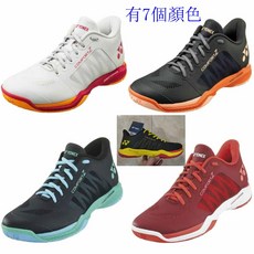 買鞋送襪新款出貨羽球鞋羽毛球鞋李宗偉羽球鞋寬楦版超輕羽毛球鞋新款林丹戰靴 羽毛球鞋排球鞋 yy羽球鞋CFZ3球鞋