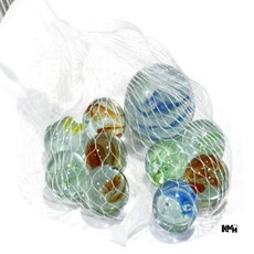 유리구슬 크리스탈구슬