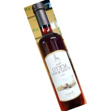 이태리 와인식초 비니거(레드와인 디비노 500ml), 1