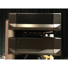 Cyrus 英國精品 X Power PSX-R2 可快速橋接雙模式後級功率擴大機 線性電源供應器