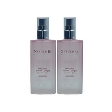 엔프라니 네추어비 퍼퓸드 샤워코롱 스위트플로랄, 150ml, 2개