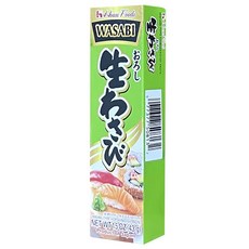 House 好侍 山葵醬, 43g, 1條