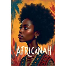 (영문도서) Africanah Paperback, Emmanuel Dumbuya (Odumz), English, 9798230115052
