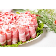 그린램 양고기샤브(500g), 500g, 1개