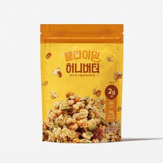 Flymeal 格蘭諾拉麥片 蘋果肉桂 250 克, 250g, 1包