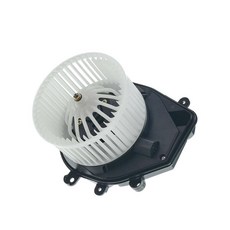 《歐馬國際》8D1820021A A4 B5 PASSAT B5 車用鼓風機，提升車內空氣品質，享受舒適駕車環境, 1個