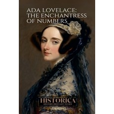 (영문도서)Ada Lovelace: The Enchantress of Numbers Paperback, William Howard, English, 9798224214228