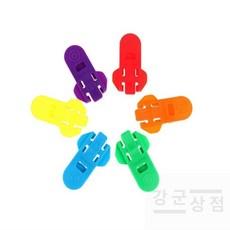 (강군상점) 이지 캔오프너 깡통따개 사용이편리한 손가락보호 쉬운 손톱보호 따게 손보호 뚜껑따개 캔따개