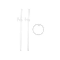 SKIP HOP 專用吸管 2件組, 1個, 吸管2件組