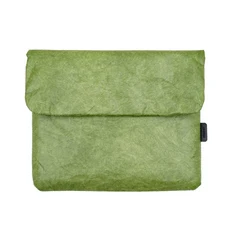 빈티지 올드 전자책 패드 가방 커버 섬유 종이 소재 10.2" Kindle Scribe Kobo Elipsa 10.3 인치용 리더, 01 10.2 inch, 04 녹색