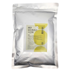 쎄라 비타플러스 석고팩 700g, 1개, 1개입