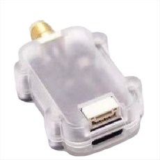 LR900 890-915MAHZ 8-30km LORA 원격 측정 라디오 MICOAIR TECH GAINNNA LR900-P의 PixHawk/Ardupilot/PX4 용 Radio, LR900-P, 검은색