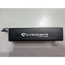 CRODER BIRDY 專用軸心 CRANK AXLE 中軸