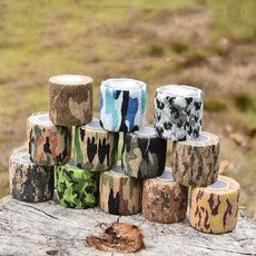 배드민턴 역도 골프 스포츠 바벨 낚시 운동 테니스 그립 다용도 테이프 방지 캠핑 미끄럼, 9