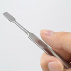 우주하이 복권 긁는 도구 스크래퍼 즉석, 1개, 상세표기