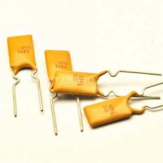 PPTC 재설정 가능 퓨즈 30V RUEF050 UF050 0.5A RUEF090 UF090 0.9A RUEF110 UF110 1.1A RUEF135 UF135 1.35A RUEF, CHINA, 1.1A 30V (20pcs), 06 1.1A 30V (20pcs)_01 CHINA, [06] 1.1A 30V (20pcs)
