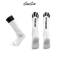 수티스미스 자전거 사이클 스포츠양말 도네폰도 삭스 심리스, 1개