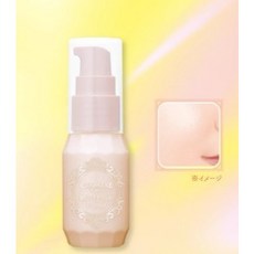 Canmake 棉花糖隔離乳 提亮膚色 修飾暗沉, 膚色(淺米色), 1個