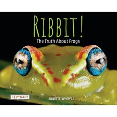 Ribbit！關於青蛙的真相, 詳見詳細資訊