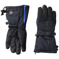Gordini 아동용 프리마 장갑 블랙 XL 고디니 11st_amz 218735 3527300790