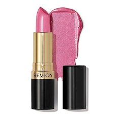 RevlON 온 립스틱 수퍼 러스트러스 755 베어 잇 올 184816, Gentlemen Prefer Pink (450)