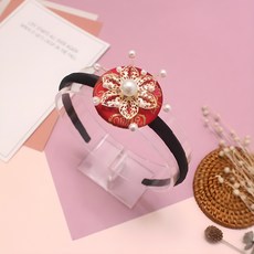 DRESSHOUSE 韓服頭飾髮箍