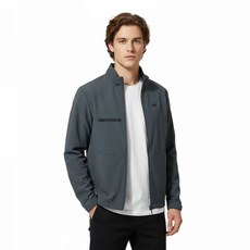 K2 남성 봄 바람막이 운동 자켓 691569