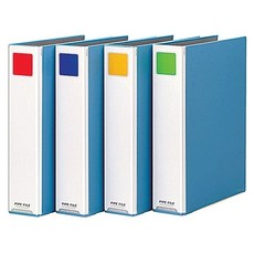 문화산업 PP파이프바인더60mm(홀간격80mm) pys+8911ql