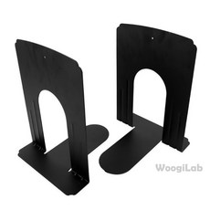 북엔드T형 특대 책받침철