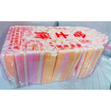 古早味 懷舊零食 軟質夾心餅 3000公克 量販包, 1個, 3kg