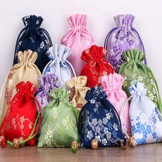 해피팜 복주머니 1P 아기복주머니